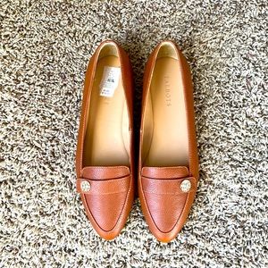 NWT Talbots Loafers